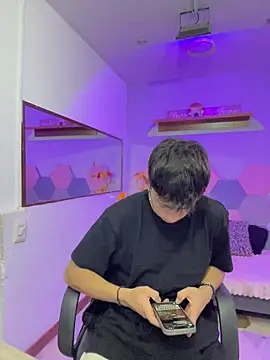 Kei 23 online show from 16, 5, 2026