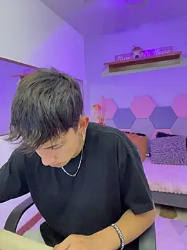 Kei 23 online show from 20, 5, 2026
