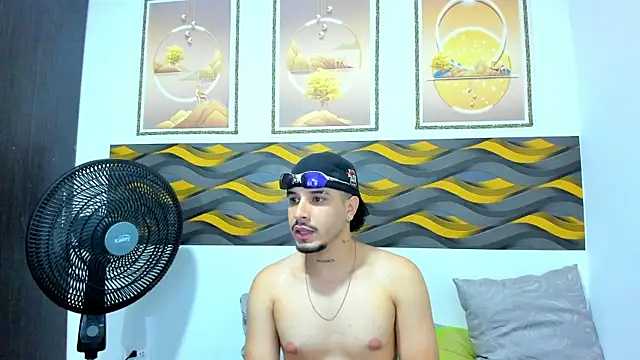 Leon Hotx online show from 23, 5, 2026