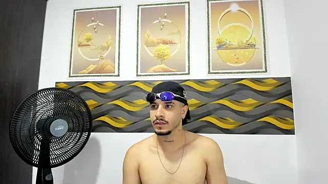 Leon Hotx online show from 27, 5, 2026