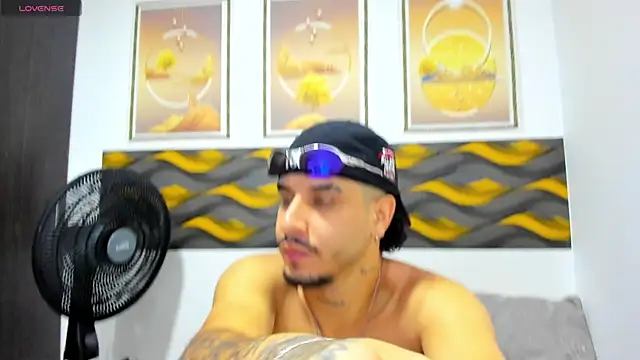 Leon Hotx online show from 30, 5, 2026