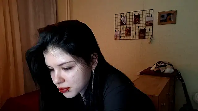 MiaTemptress online show from 24, 3, 2026