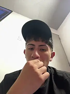 Snapshot of AndyJustgame_ chatting on 26, 6, 2026 AndyJustgame online show from 26, 6, 2026
