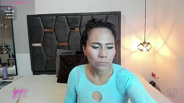 Keyla Brunette  online show from 2, 6, 2026