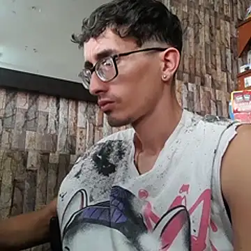 jhosuamoore online show from 19, 3, 2026