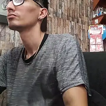 jhosuamoore online show from 20, 3, 2026