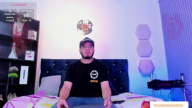 Meduleo  online show from 9, 6, 2026