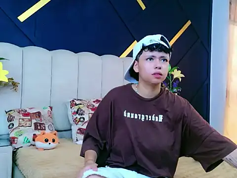 NikiEvanz online show from 21, 4, 2026