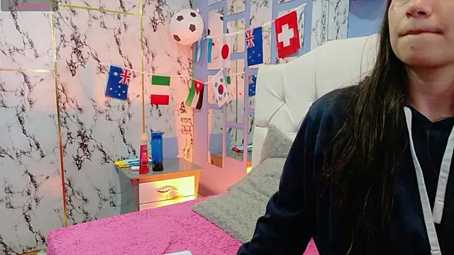 Sophia xoxo1 online show from 17, 7, 2026