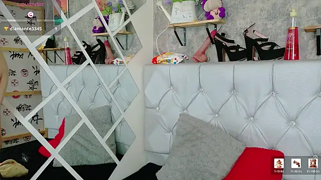 Sophia xoxo1 online show from 28, 7, 2026