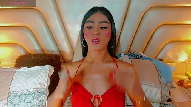 tiifannysexyhot online show from 20, 3, 2026