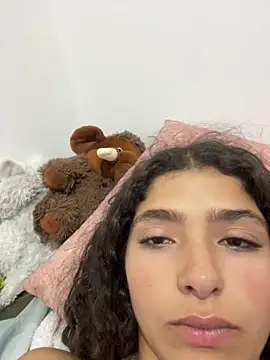 LINDA EF online show from 23, 4, 2026