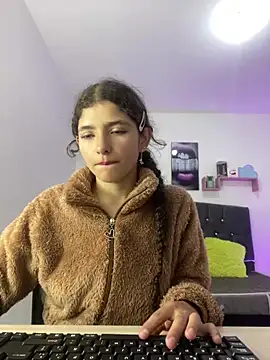 LINDA EF online show from 24, 4, 2026