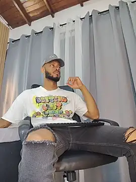 Oliver bigblack cock online show from 16, 5, 2026
