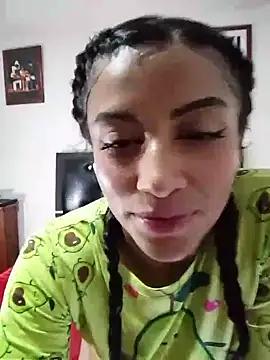 KattyBerryX online show from 19, 3, 2026
