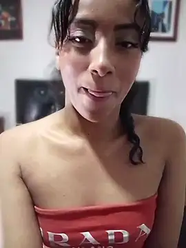 KattyBerryX online show from 27, 3, 2026