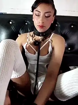 KattyBerryX online show from 13, 6, 2026