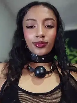 Snapshot of KattyBerryX chatting on 27, 6, 2026 KattyBerryX online show from 27, 6, 2026