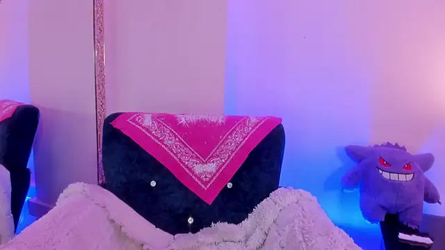 Snapshot of psychodoll_11 chatting on 4, 7, 2026 psychodoll 11 online show from 4, 7, 2026