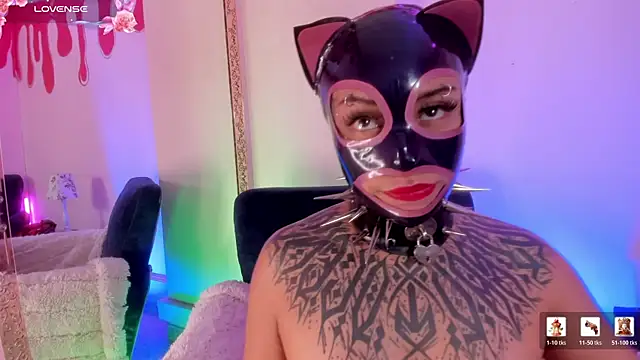 Snapshot of psychodoll_11 chatting on 6, 7, 2026 psychodoll 11 online show from 6, 7, 2026