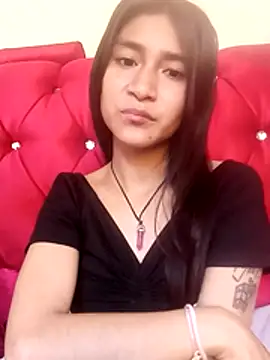 Snapshot of KarolaMendez chatting on 14, 3, 2026 KarolaMendez online show from 14, 3, 2026