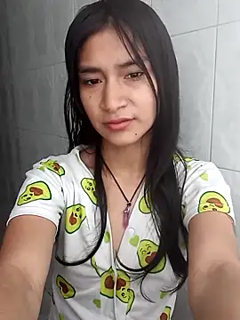 Snapshot of KarolaMendez chatting on 22, 3, 2026 KarolaMendez online show from 22, 3, 2026