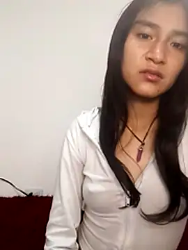 Snapshot of KarolaMendez chatting on 29, 3, 2026 KarolaMendez online show from 29, 3, 2026