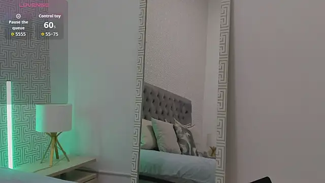 Alexa Wiild online show from 26, 3, 2026