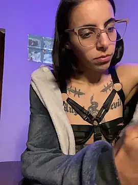 Snapshot of Poison_Ivy_29 chatting on 21, 5, 2026 Poison Ivy 29 online show from 21, 5, 2026
