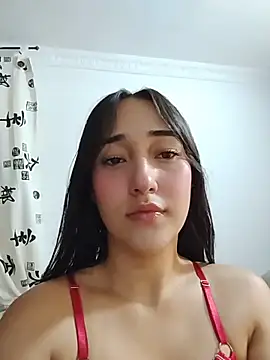 isabellaHill2 online show from 8, 4, 2026