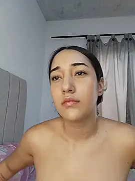 isabellaHill2 online show from 3, 7, 2026