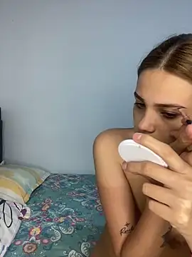 isabella-hot12 online show from 1, 5, 2026