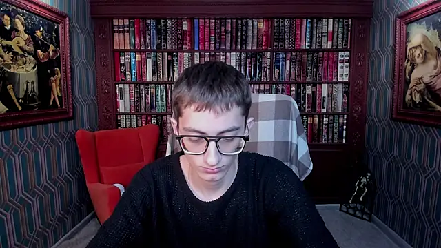 RonBevs online show from 24, 5, 2026
