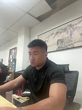 Cunzhangshibage02 online show from 14, 7, 2026