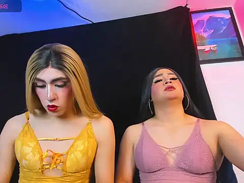 naughty trans dolls online show from 9, 6, 2026
