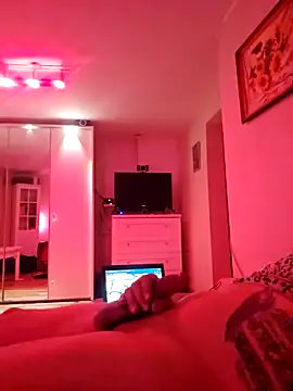 Czarnykonik7111 online show from 26, 3, 2026