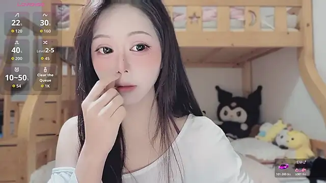 Gaga2077 online show from 25, 4, 2026