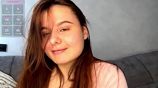 Ellaizatelly online show from 21, 3, 2026