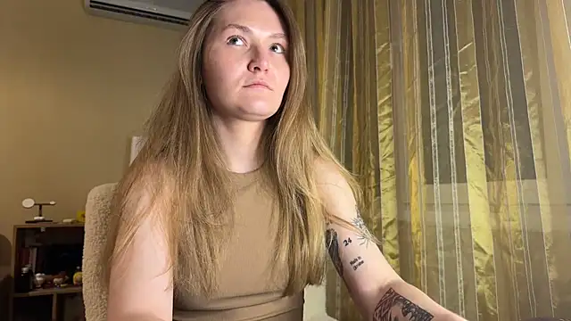 Belle Brooks online show from 14, 4, 2026