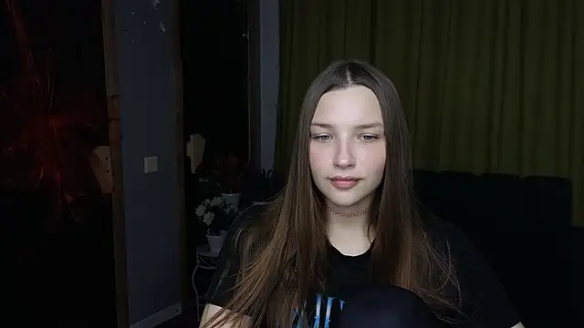 DariaAngels online show from 18, 3, 2026