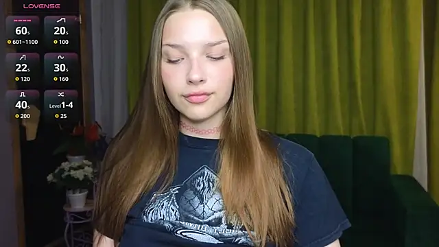 Snapshot of DariaAngels chatting on 29, 5, 2026 DariaAngels online show from 29, 5, 2026