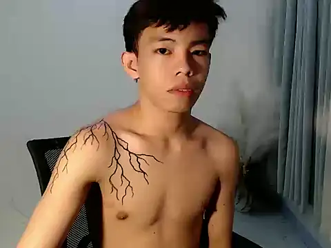 hottasianboy online show from 26, 5, 2026