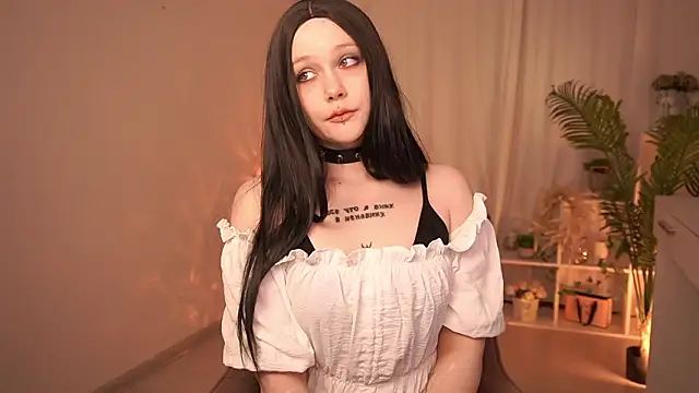 MuseLuna online show from 23, 3, 2026