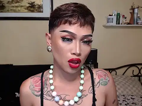 DazzlingroseHorsecock online show from 30, 4, 2026