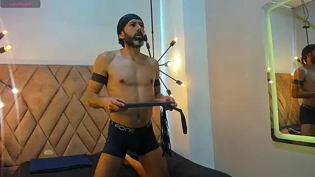 Snapshot of Jorge_Perezz chatting on 30, 3, 2026 Jorge Perezz online show from 30, 3, 2026