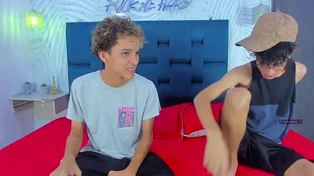 Only3Trio online show from 19, 3, 2026