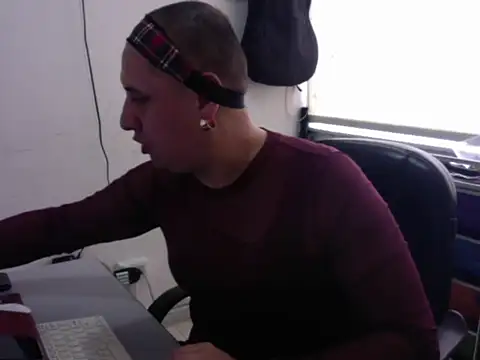 dayanadavid online show from 19, 5, 2026