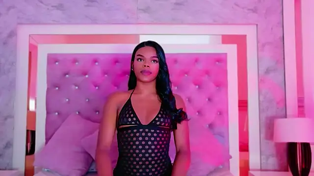 Gisela Valencia online show from 29, 3, 2026