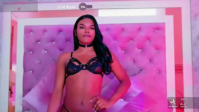 Gisela Valencia online show from 7, 4, 2026