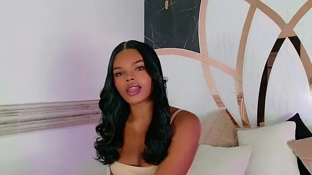 Snapshot of Gisela_Valencia chatting on 6, 5, 2026 Gisela Valencia online show from 6, 5, 2026